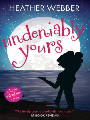 cover image of Undeniably Yours